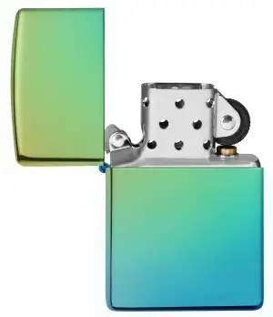 Classic Reg Hp Teal küçük görsel