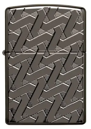 Geometric Weave Design küçük görsel