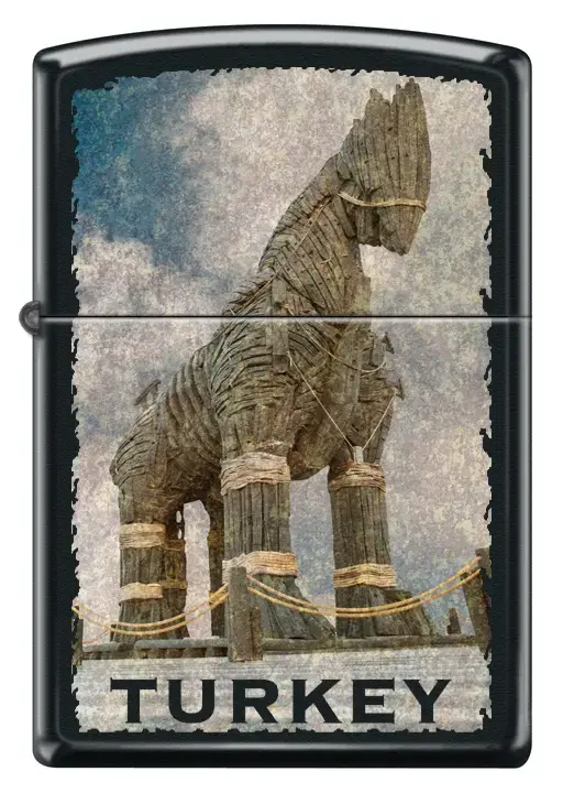 Canakkale Turkey Design görseli
