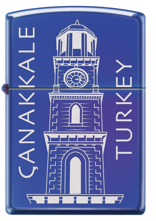 Canakkale Turkey Design görseli