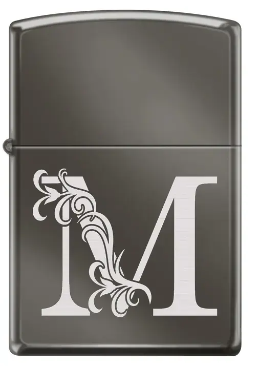 M Initial Design görseli