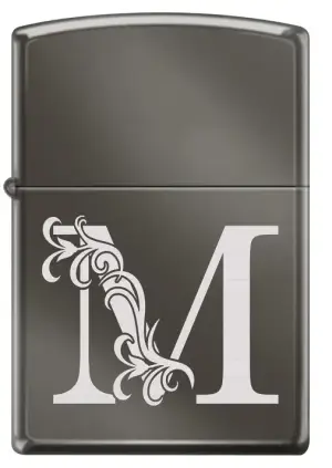 M Initial Design küçük görsel