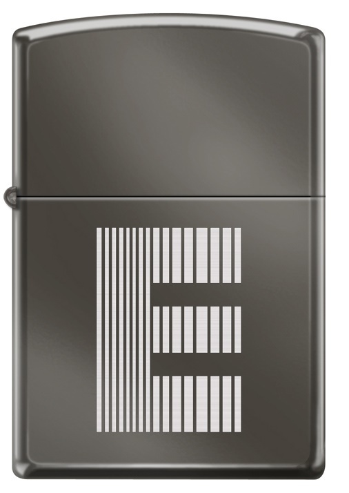 E Initial Design görseli