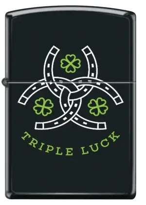 Triple Luck Design küçük görsel
