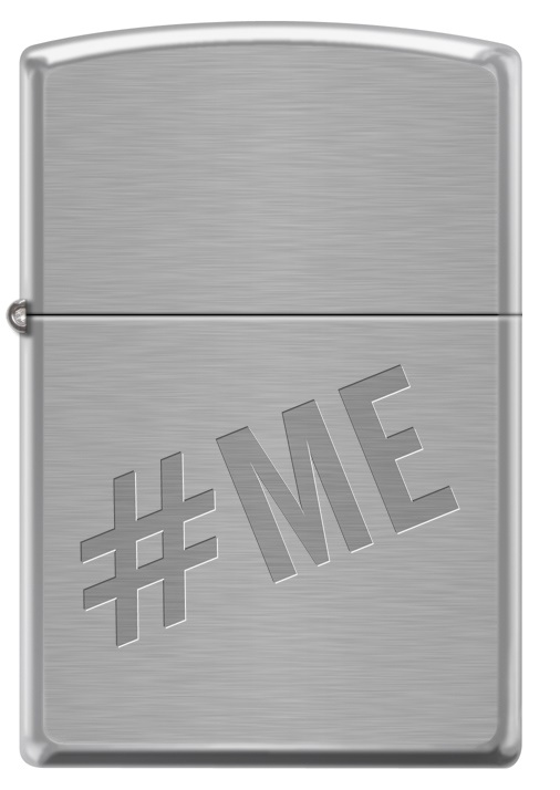 Classic # Me görseli