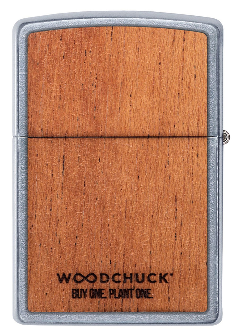 Classic Woodchuck Howling Wolf küçük görsel