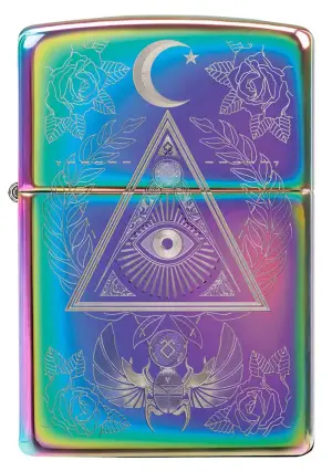 Eye Of Providence Design küçük görsel