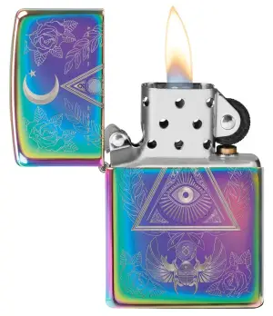 Eye Of Providence Design küçük görsel