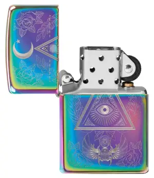 Eye Of Providence Design küçük görsel