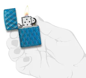 Armor® Armor Hp Blue Diamonds küçük görsel