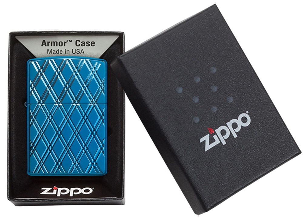 Armor® Armor Hp Blue Diamonds küçük görsel