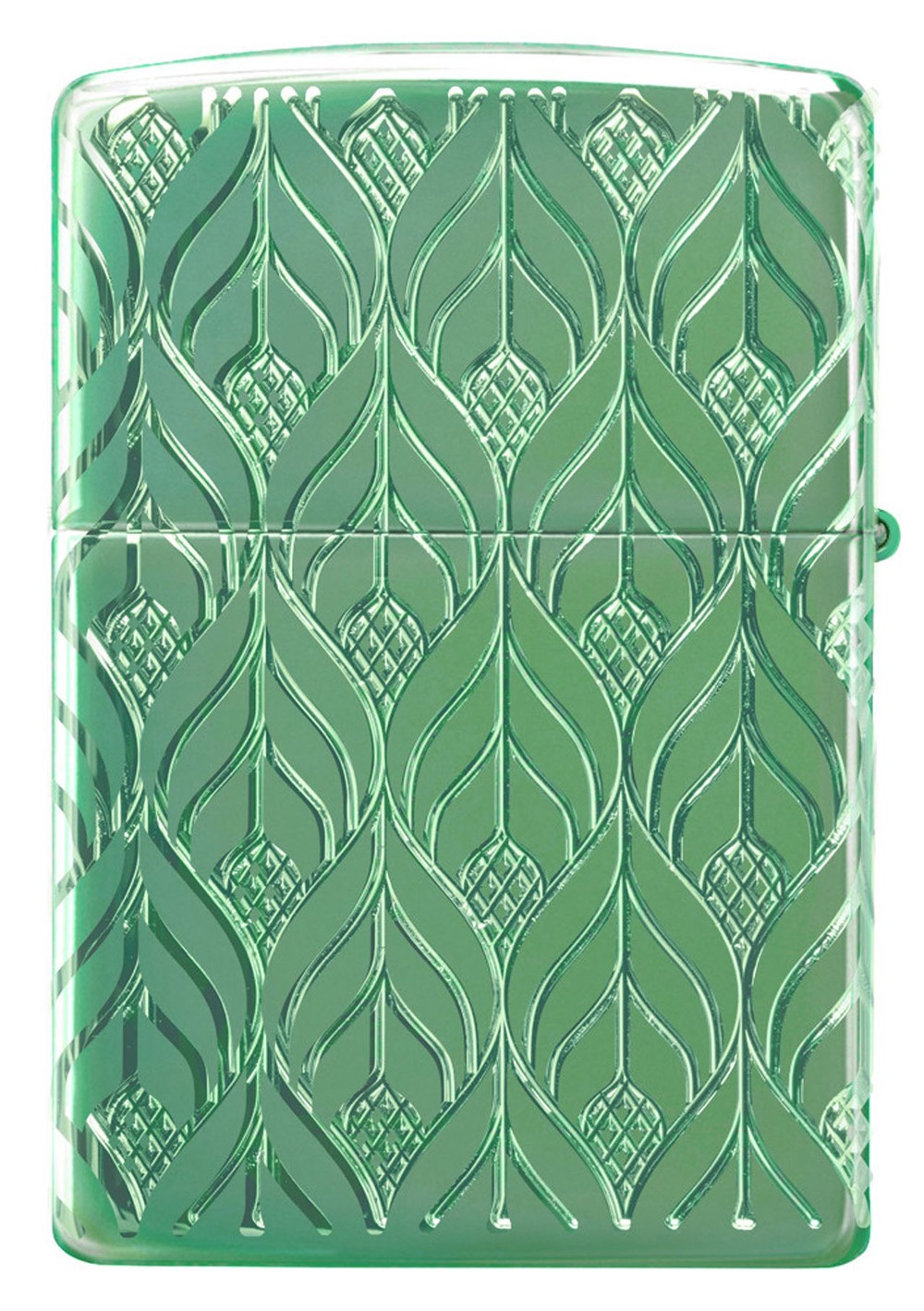 Armor® Armor Hp Green Elegant Dragon küçük görsel