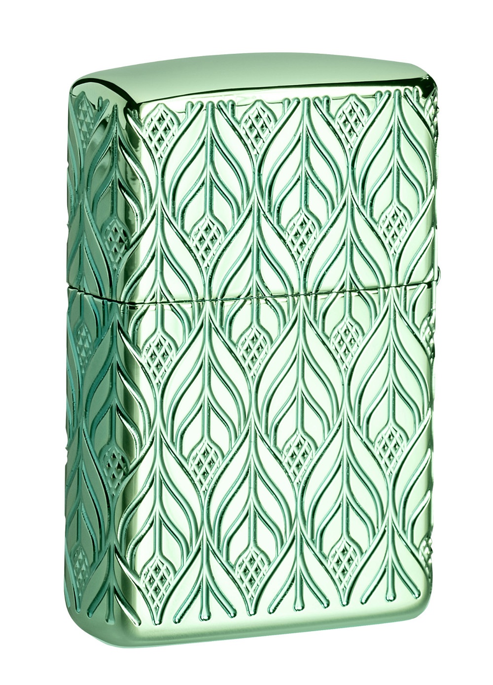 Armor® Armor Hp Green Elegant Dragon küçük görsel