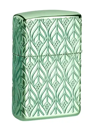 Armor® Armor Hp Green Elegant Dragon küçük görsel