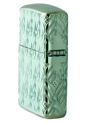 Armor® Armor Hp Green Elegant Dragon küçük görsel