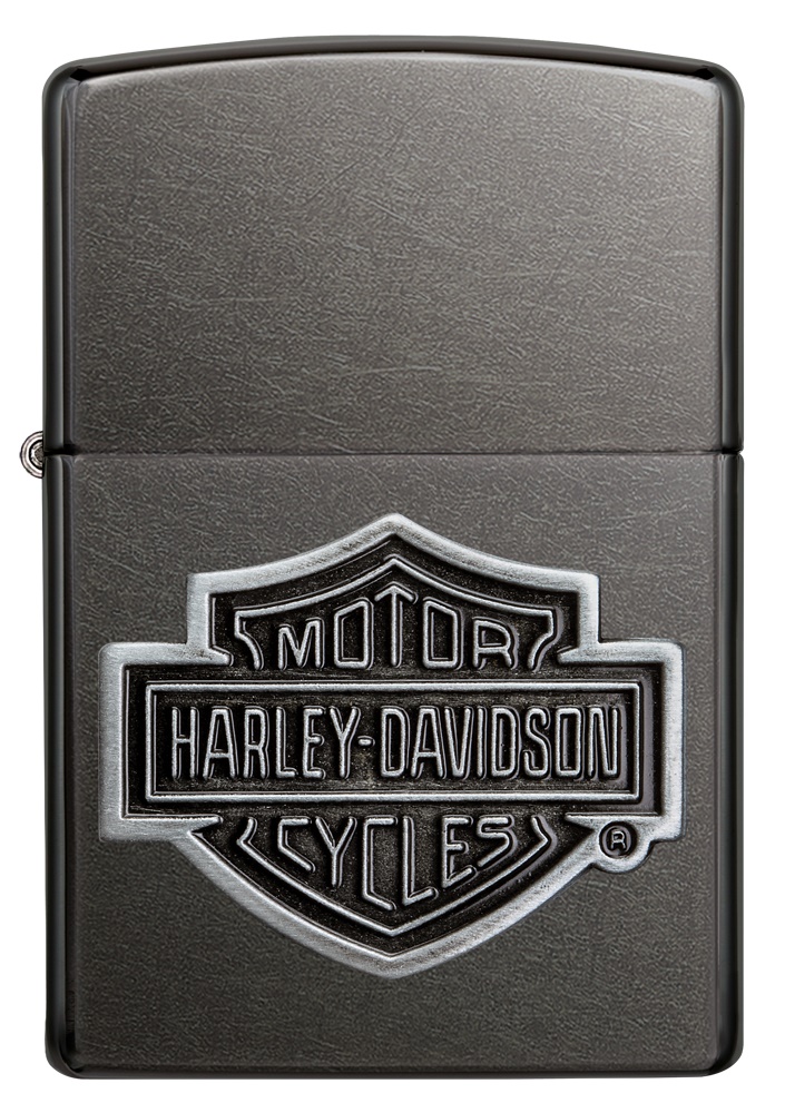 Harley-Davidson® H - D Bar And Shield görseli