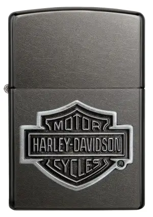 Harley-Davidson® H - D Bar And Shield küçük görsel