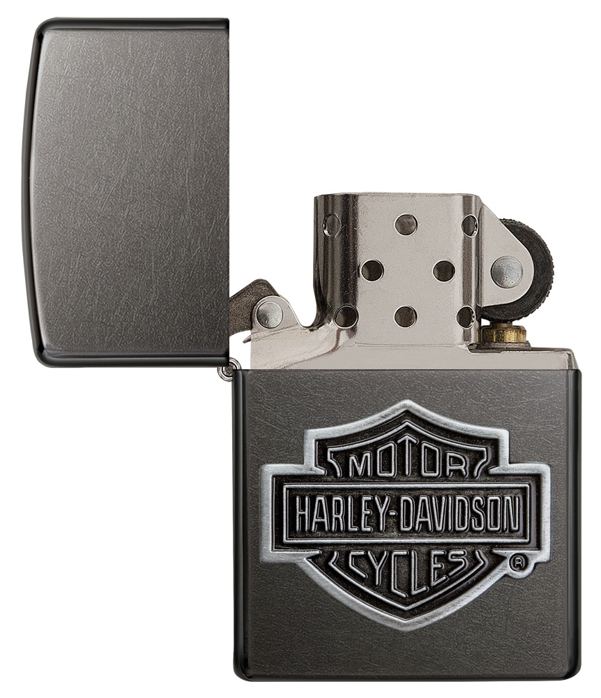Harley-Davidson® H - D Bar And Shield küçük görsel