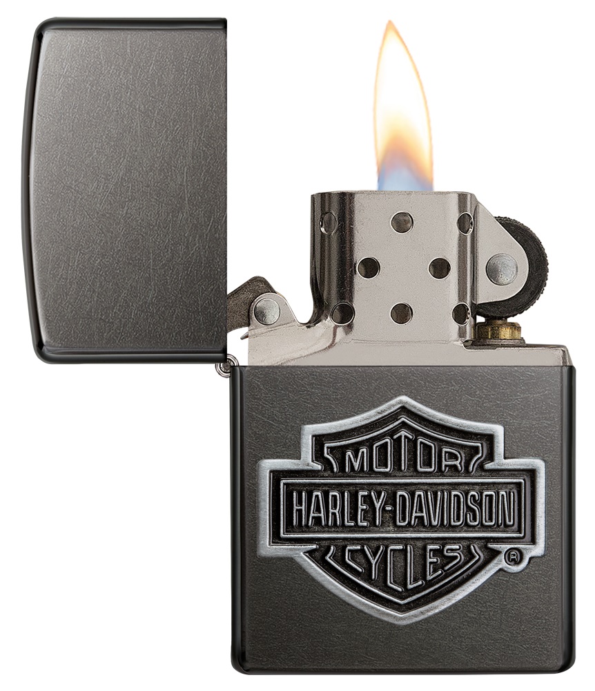 Harley-Davidson® H - D Bar And Shield küçük görsel