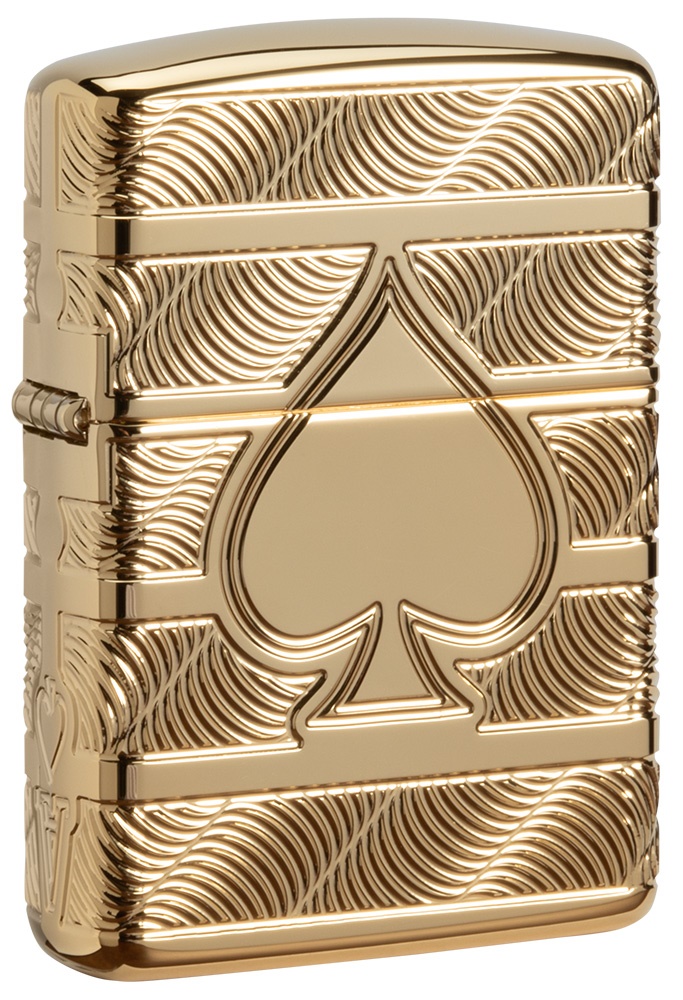 Ace Of Spade Design görseli