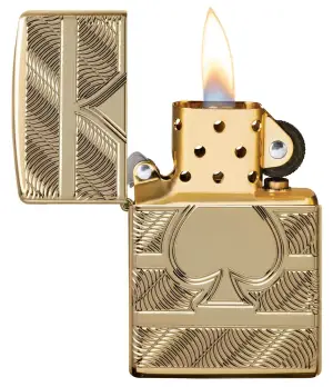 Ace Of Spade Design küçük görsel