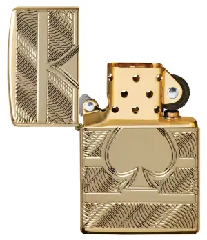 Ace Of Spade Design küçük görsel