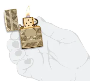 Ace Of Spade Design küçük görsel