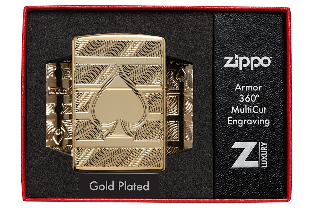 Ace Of Spade Design küçük görsel