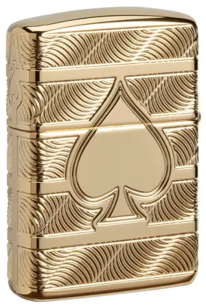 Ace Of Spade Design küçük görsel