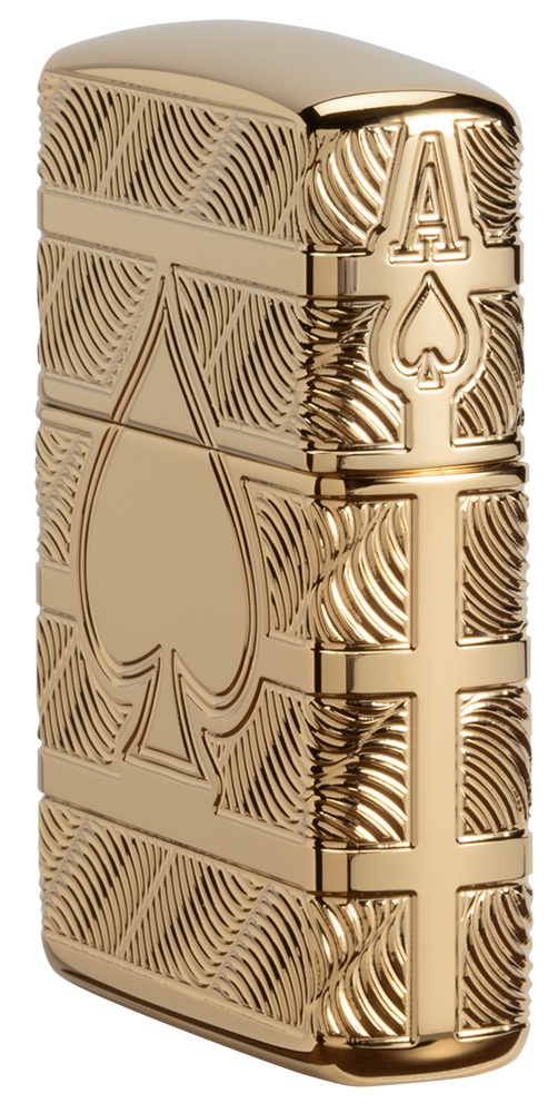 Ace Of Spade Design küçük görsel