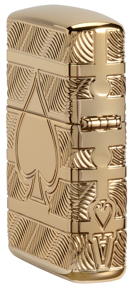 Ace Of Spade Design küçük görsel