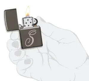 Ellgant S Initial Design küçük görsel