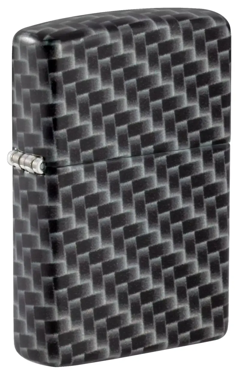 Carbon Fiber Design görseli