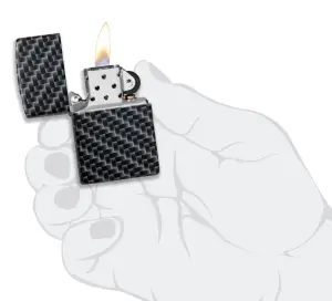 Carbon Fiber Design küçük görsel