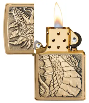 Classic Dragon 1 Emblem küçük görsel