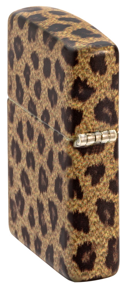 Leopard Print Design küçük görsel