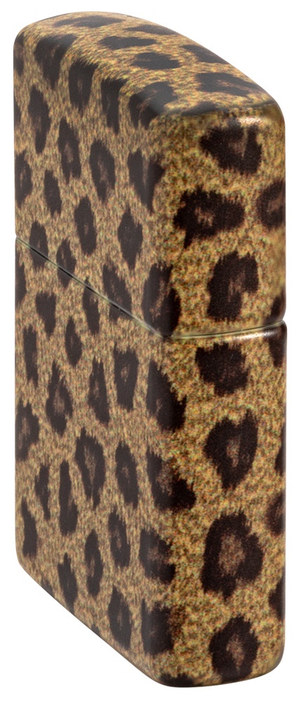 Leopard Print Design küçük görsel