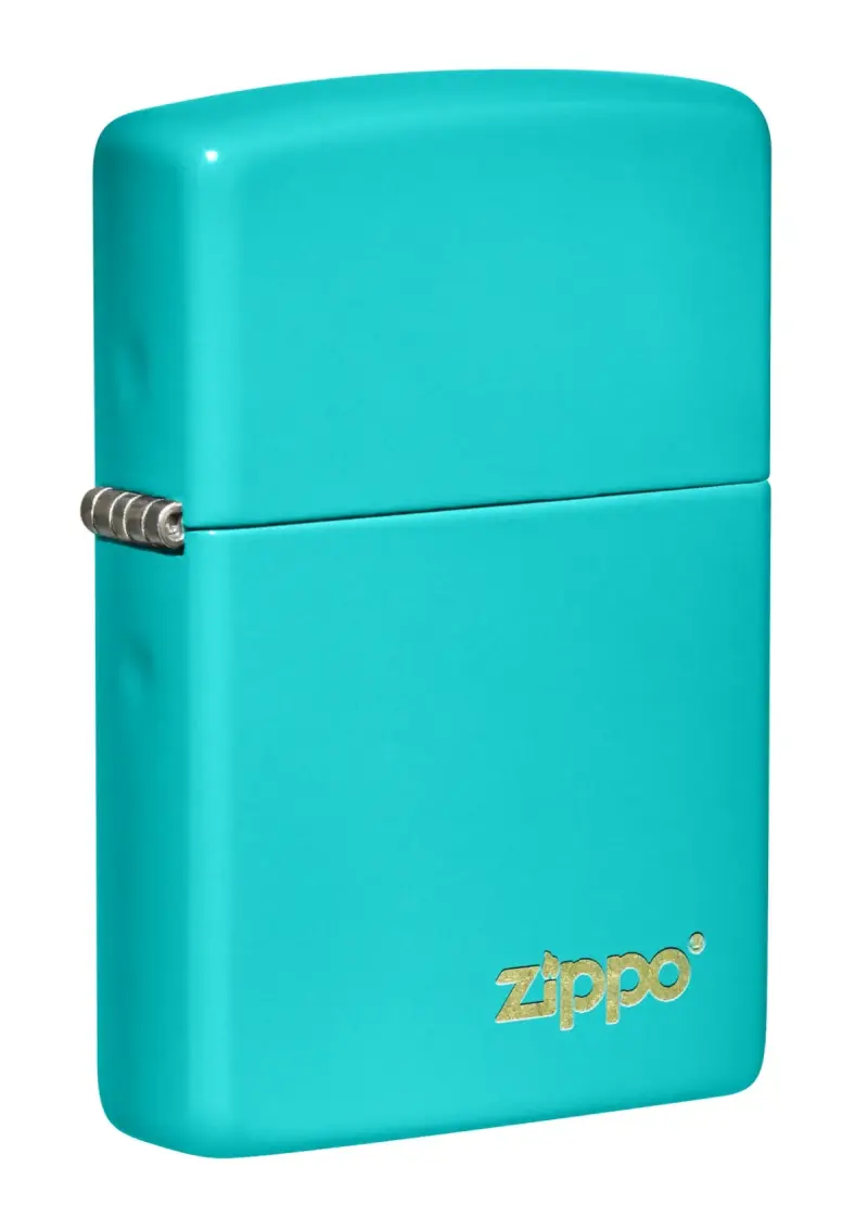 Classic Flat Turquoise Lasered görseli
