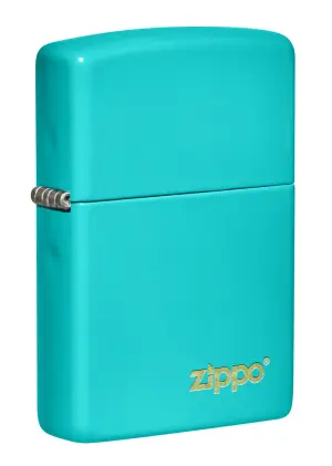Classic Flat Turquoise Lasered küçük görsel