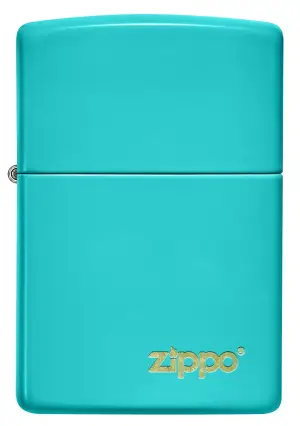 Classic Flat Turquoise Lasered küçük görsel