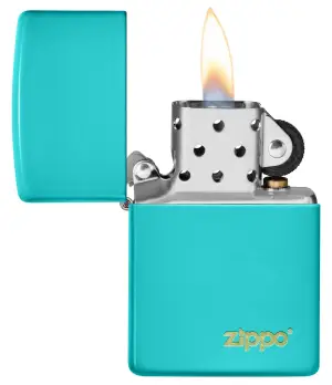 Classic Flat Turquoise Lasered küçük görsel