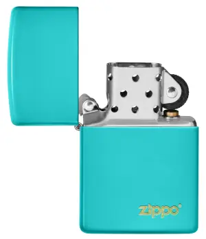 Classic Flat Turquoise Lasered küçük görsel