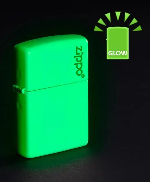 Classic Glow In Dark Logo görseli