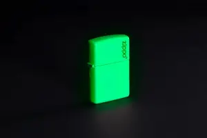 Classic Glow In Dark Logo küçük görsel