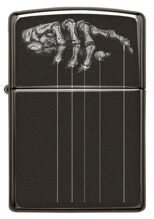 Classic Puppet Strings küçük görsel