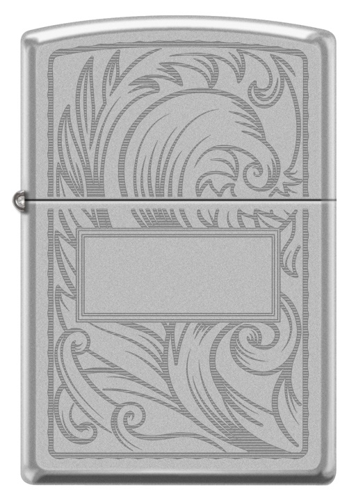 Classic Filigree Block görseli