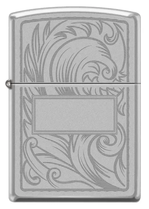 Classic Filigree Block görseli