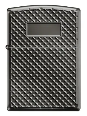 Pyramid Initial Panel Design küçük görsel