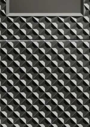 Pyramid Initial Panel Design küçük görsel
