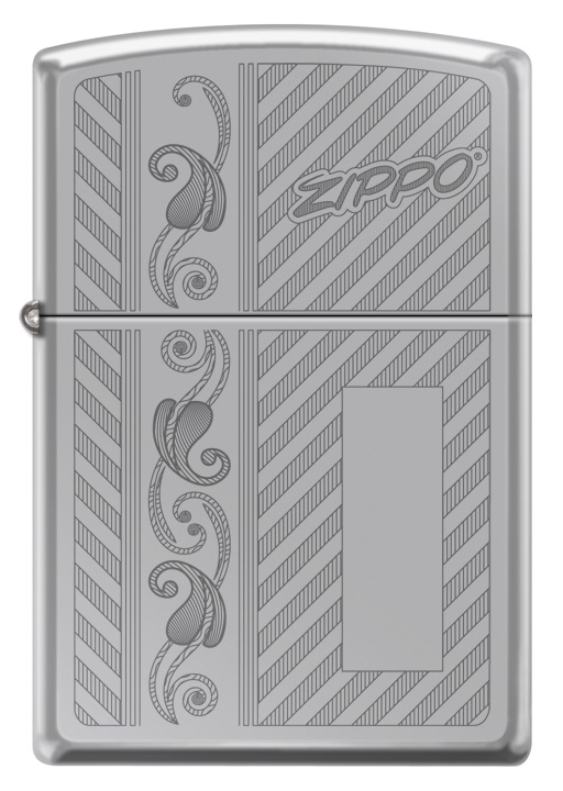 Initial Panel Design görseli